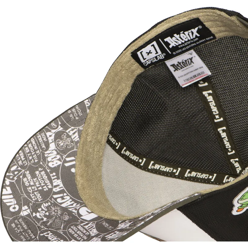 kepure-islenkta-ivairiaspalvis-snapback-pct-obe-obeliksas-asterix-capslab kepure-islenkta-ivairiaspalvis-snapback-pct-obe-obeliksas-asterix-capslab