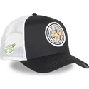 kepure-islenkta-juoda-snapback-obelix-e-idefix-ast2-crw-asteriksas-asterix-capslab