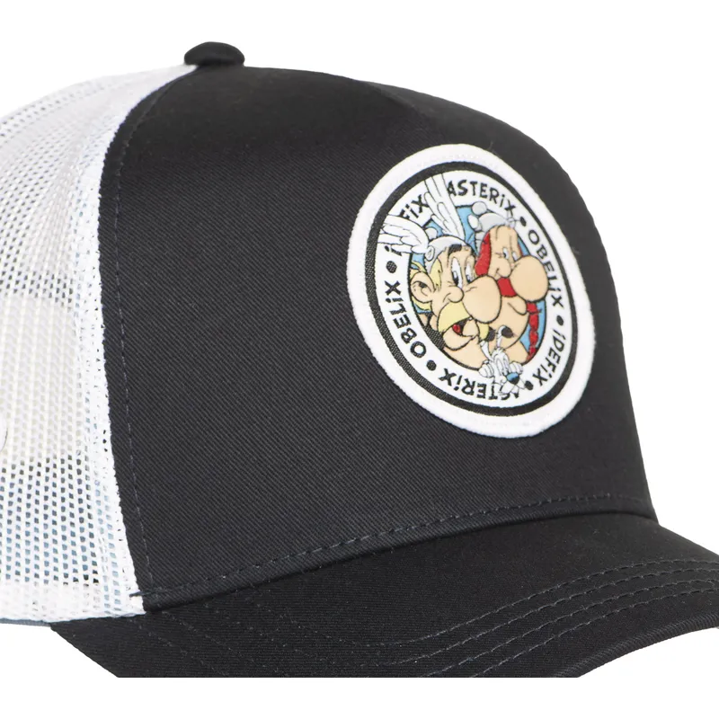 kepure-islenkta-juoda-snapback-obelix-e-idefix-ast2-crw-asteriksas-asterix-capslab kepure-islenkta-juoda-snapback-obelix-e-idefix-ast2-crw-asteriksas-asterix-capslab