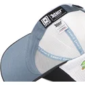 kepure-islenkta-juoda-snapback-obelix-e-idefix-ast2-crw-asteriksas-asterix-capslab