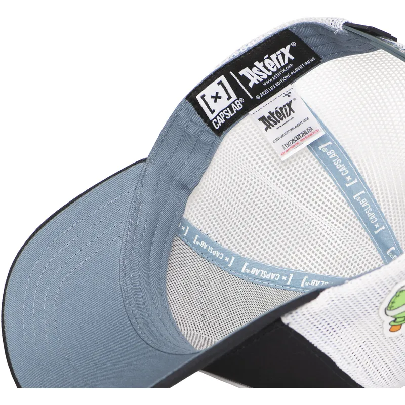 kepure-islenkta-juoda-snapback-obelix-e-idefix-ast2-crw-asteriksas-asterix-capslab kepure-islenkta-juoda-snapback-obelix-e-idefix-ast2-crw-asteriksas-asterix-capslab