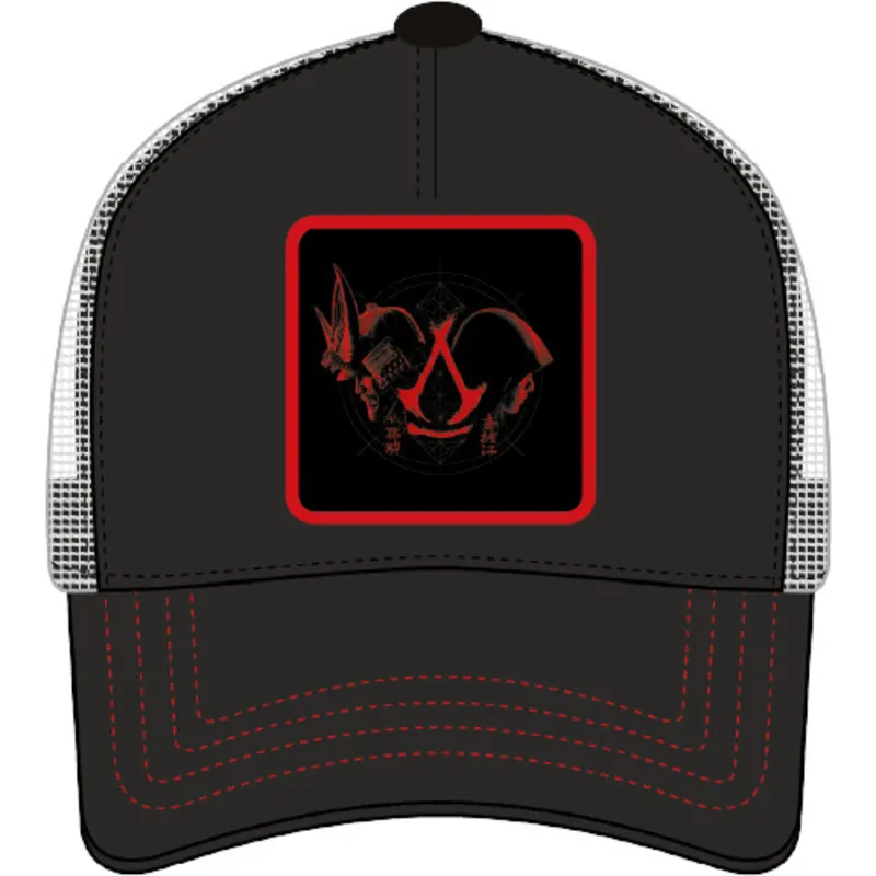kepure-islenkta-juoda-snapback-asc7-cre-assassin-s-assassin-s-creed-capslab