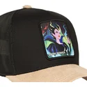 cap-islenkta-black-snapback-maleficent-disney-capslab