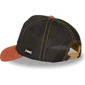 czapka-trucker-czarna-i-brazowa-marilyn-monroe-queen-fam-que-famous-od-capslab