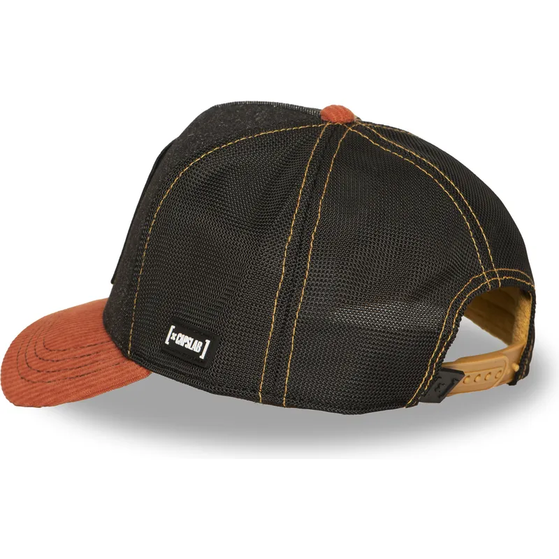 cap-islenkta-black-snapback-marilyn-monroe-famous-capslab cap-islenkta-black-snapback-marilyn-monroe-famous-capslab