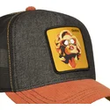 czapka-trucker-czarna-i-brazowa-marilyn-monroe-queen-fam-que-famous-od-capslab