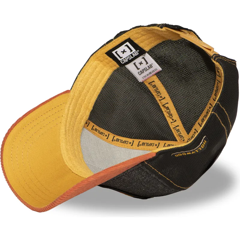 cap-islenkta-black-snapback-marilyn-monroe-famous-capslab cap-islenkta-black-snapback-marilyn-monroe-famous-capslab