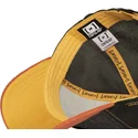 czapka-trucker-czarna-i-brazowa-marilyn-monroe-queen-fam-que-famous-od-capslab