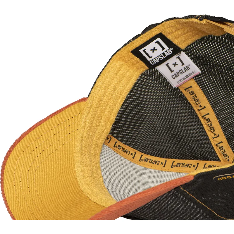 cap-islenkta-black-snapback-marilyn-monroe-famous-capslab cap-islenkta-black-snapback-marilyn-monroe-famous-capslab