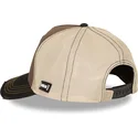 czapka-truckerka-brazowo-czarna-mona-lisa-pump-up-the-volume-fam-mon-famous-od-capslab