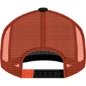 czarna-i-pomaranczowa-czapka-trucker-david-bowie-dead-stars-still-burn-fam-dea-famous-od-capslab