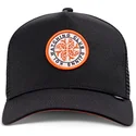 kepure-islenkta-juoda-snapback-koi-watching-club-hft-djinns
