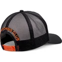 kepure-islenkta-juoda-snapback-koi-watching-club-hft-djinns