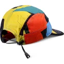 czapka-z-daszkiem-wielokolorowa-regulowana-geometric-dark-soft-fc-od-djinns