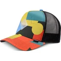czapka-trucker-wielokolorowa-geometric-dark-hft-od-djinns