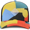 czapka-trucker-wielokolorowa-geometric-dark-hft-od-djinns