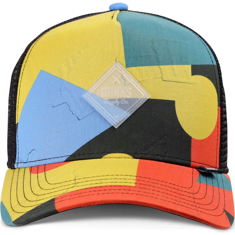 kepure-islenkta-ivairiaspalvis-snapback-geometric-dark-hft-djinns