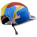 czapka-z-daszkiem-wielokolorowa-regulowana-geometric-bright-soft-fc-od-djinns