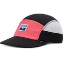 czarna-zakrzywiona-czapka-z-daszkiem-seersoftmesh-soft-fc-od-djinns-regulowana