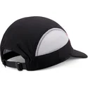 kepure-islenkta-juoda-reguliuojama-juostele-seersoftmesh-soft-fc-djinns