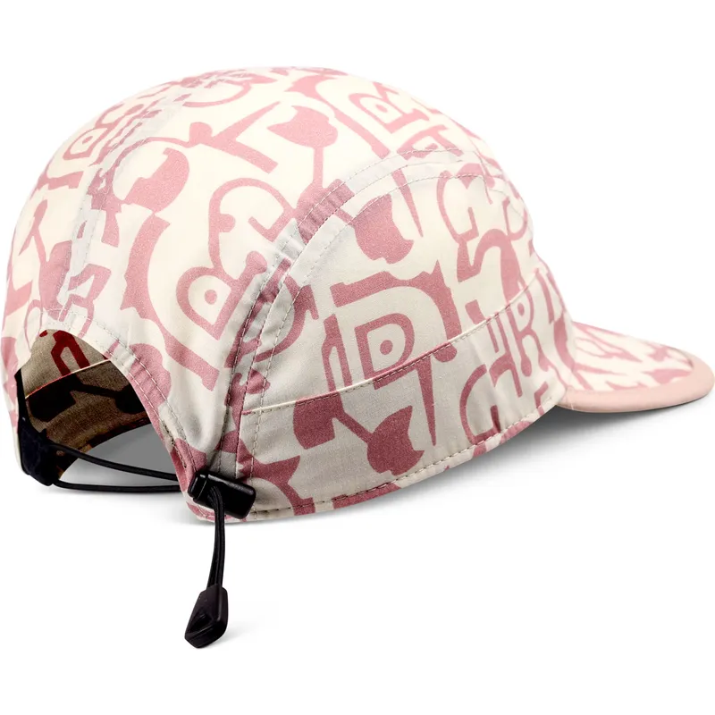kepure-islenkta-smelio-snapback-rosa-simple-aztek-soft-fc-djinns