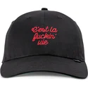 cap-islenkta-black-adjustable-strap-djinns