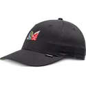 cap-islenkta-black-adjustable-strap-djinns