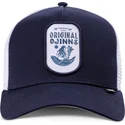 kepure-islenkta-tamsiai-melyna-snapback-original-hft-djinns
