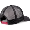 kepure-islenkta-juoda-snapback-plainlace-hft-djinns