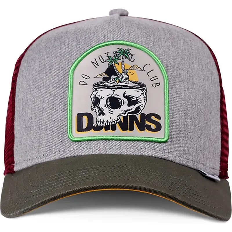 kepure-islenkta-ivairiaspalvis-snapback-scull-do-nothing-club-hft-djinns