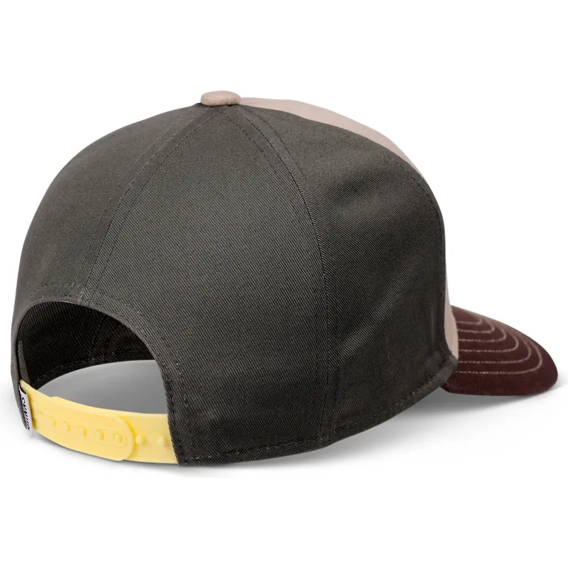 kepure-islenkta-ivairiaspalvis-snapback-vaikams-food-bacon-basic-djinns