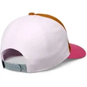 czapka-z-daszkiem-wielokolorowa-snapback-dla-dziecka-food-gelato-basic-od-djinns