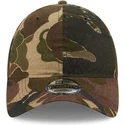 9twenty-brushed-three-looms-woodland-new-era