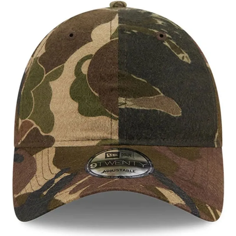 cap-islenkta-camouflage-adjustable-strap-9twenty-new-era