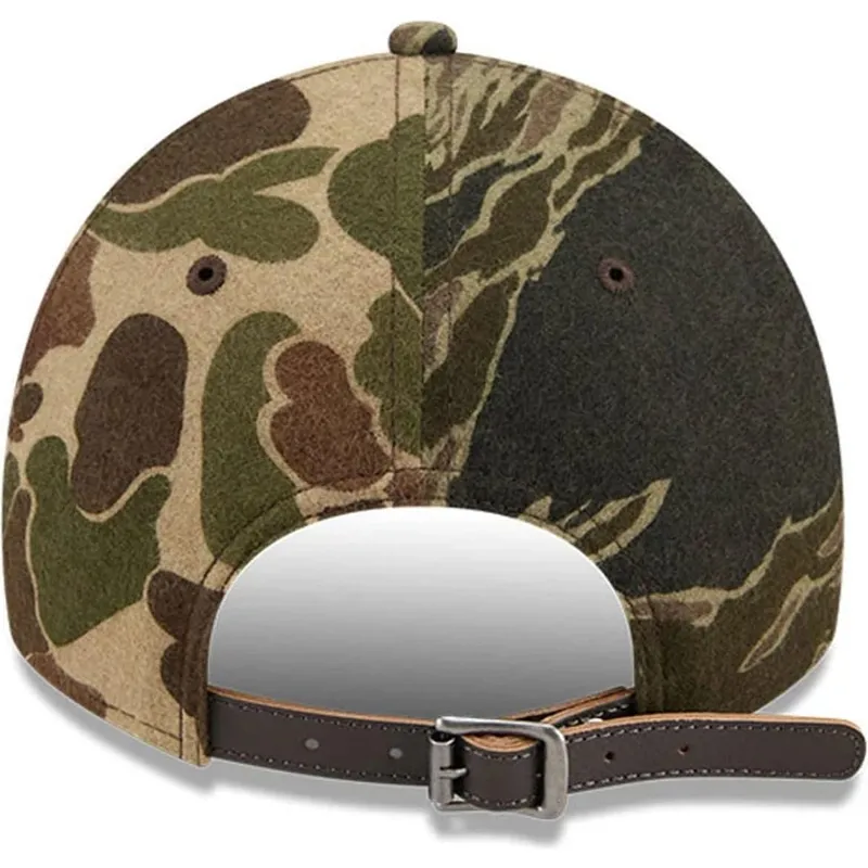 czapka-z-zakrzywionym-daszkiem-kamuflaz-regulowana-9twenty-brushed-cotton-three-looms-woodland-new-era