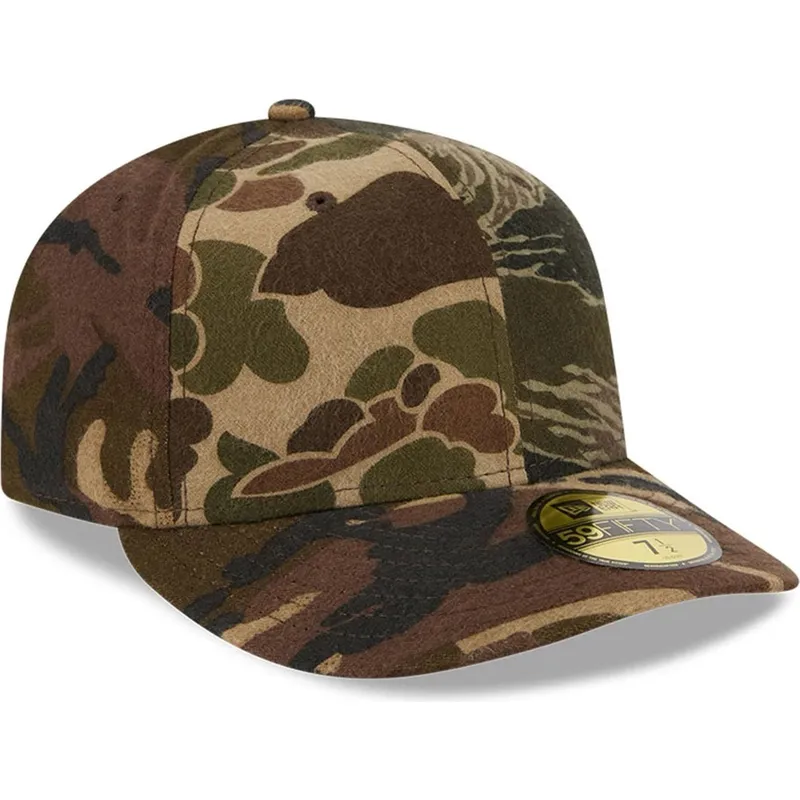 cap-islenkta-camouflage-ajustada-59fifty-pre-curved-new-era