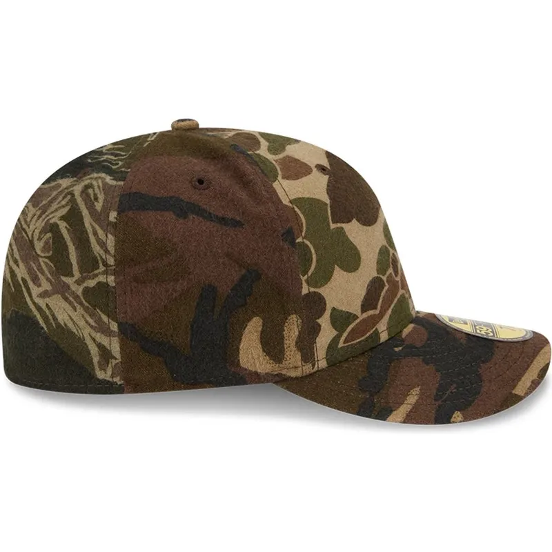cap-islenkta-camouflage-ajustada-59fifty-pre-curved-new-era
