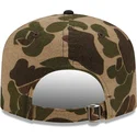 new-era-curved-brim-19twenty-brushed-cotton-three-looms-duck-los-angeles-dodgers-mlb-camouflage-adjustable-cap