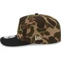 cap-islenkta-camouflage-adjustable-strap-19twenty-brushed-cotton-three-looms-duck-new-york-yankees-mlb-new-era