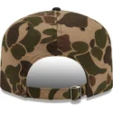 cap-islenkta-camouflage-adjustable-strap-19twenty-brushed-cotton-three-looms-duck-new-york-yankees-mlb-new-era