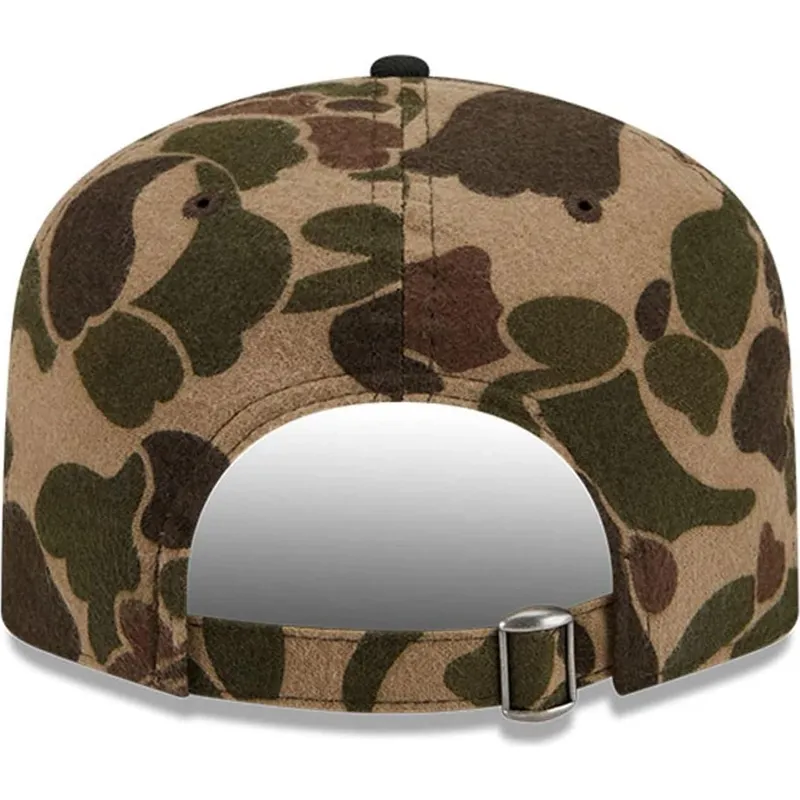 cap-islenkta-camouflage-adjustable-strap-19twenty-brushed-cotton-three-looms-duck-new-york-yankees-mlb-new-era