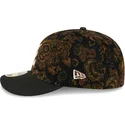 czarna-zakrzywiona-czapka-59fifty-low-profile-floral-cord-three-looms-printed-corduroy-atlanta-braves-mlb-od-new-era