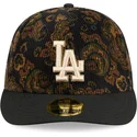 cap-islenkta-black-ajustada-59fifty-low-profile-floral-cord-three-looms-printed-corduroy-los-angeles-dodgers-mlb-new-era