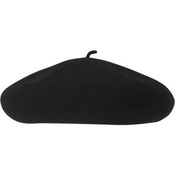 Boina czarna Anglobasque Black od Kangol
