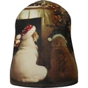 kangol-holiday-rev-buddy-black-multicolor-beanie