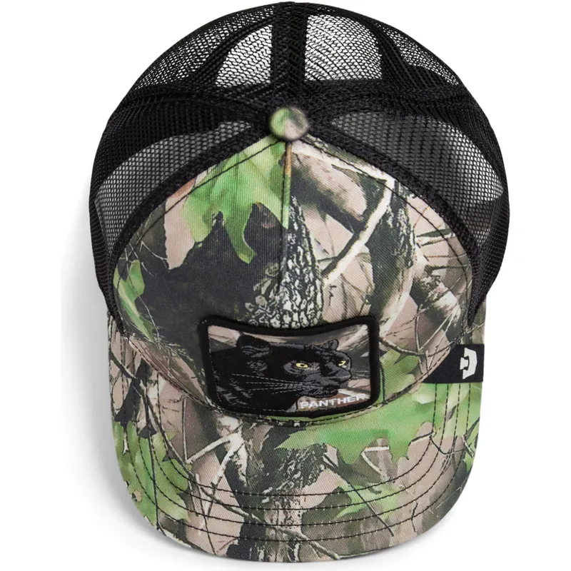 czapka-trucker-kamuflaz-pantera-panther-camouflage-seasonal-real-tree-the-farm-od-goorin-bros