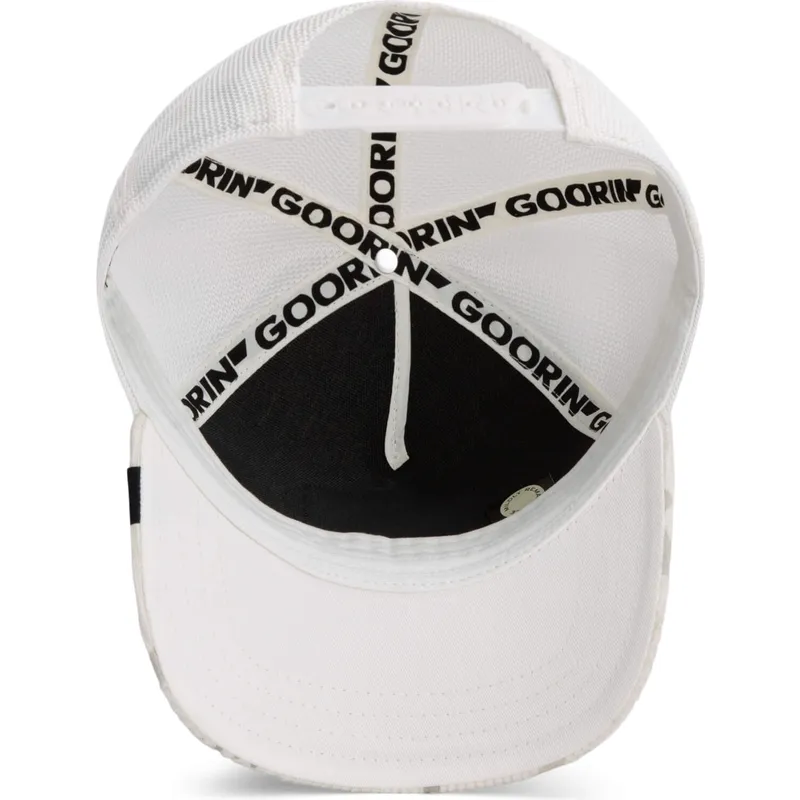 cap-islenkta-white-snapback-the-farm-de-goorin-bros cap-islenkta-white-snapback-the-farm-de-goorin-bros