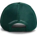 czapka-trucker-zielona-kaczka-lucky-duck-corduroy-camo-the-farm-od-goorin-bros