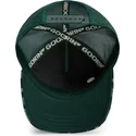 czapka-trucker-zielona-kaczka-lucky-duck-corduroy-camo-the-farm-od-goorin-bros