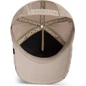 kepure-islenkta-vilkikas-smelio-snapback-leon-king-corduroy-camo-the-farm-the-farm-de-goorin-bros